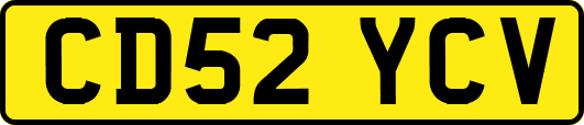 CD52YCV