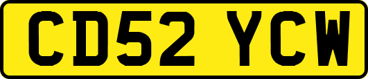 CD52YCW