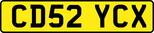 CD52YCX