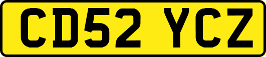 CD52YCZ