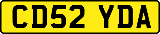 CD52YDA