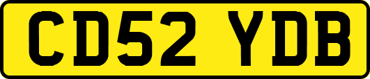 CD52YDB