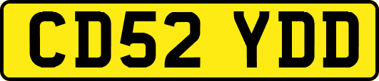 CD52YDD