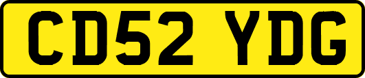 CD52YDG