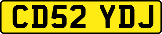 CD52YDJ