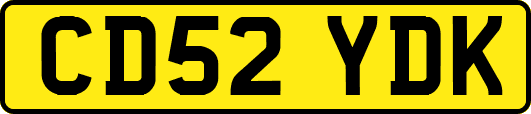 CD52YDK