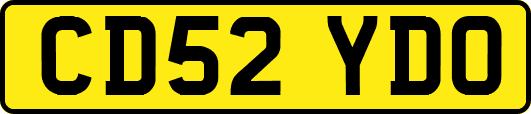 CD52YDO