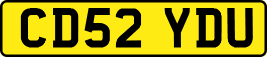 CD52YDU