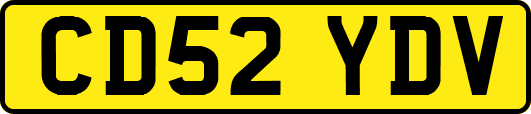 CD52YDV