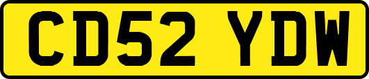 CD52YDW