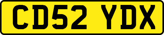 CD52YDX