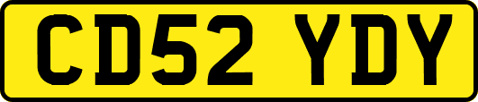 CD52YDY