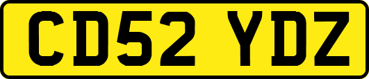 CD52YDZ