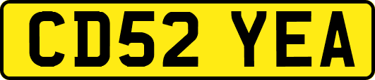 CD52YEA
