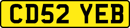 CD52YEB