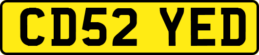 CD52YED