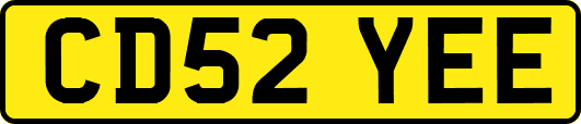CD52YEE