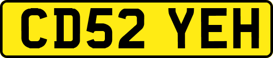 CD52YEH
