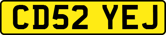CD52YEJ