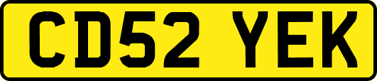 CD52YEK