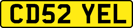 CD52YEL