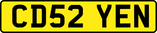 CD52YEN