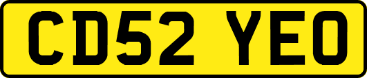 CD52YEO