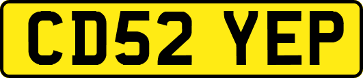 CD52YEP