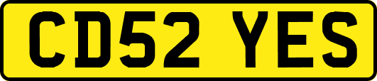 CD52YES