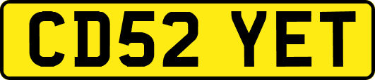 CD52YET
