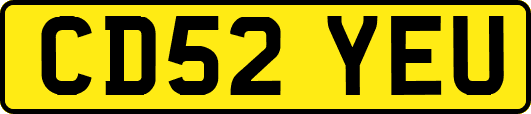 CD52YEU