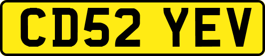 CD52YEV