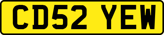 CD52YEW