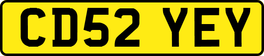 CD52YEY