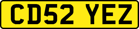 CD52YEZ