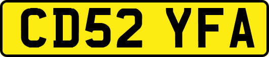 CD52YFA