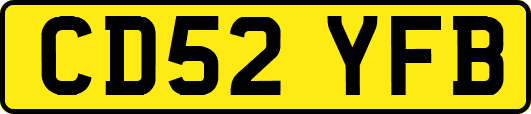 CD52YFB