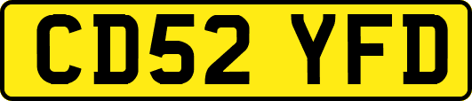 CD52YFD