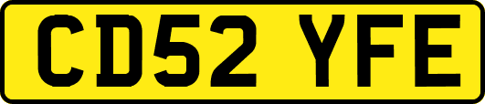 CD52YFE