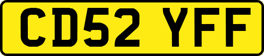 CD52YFF
