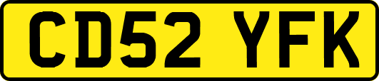 CD52YFK