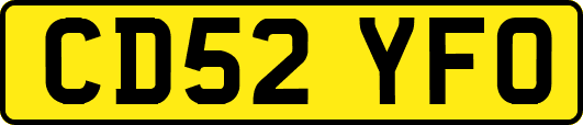 CD52YFO