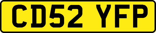 CD52YFP