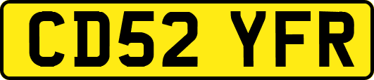 CD52YFR