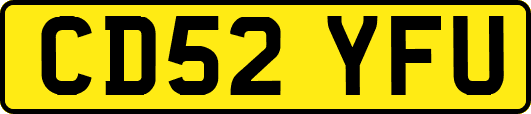 CD52YFU