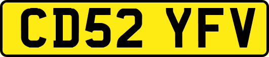 CD52YFV