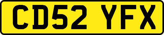 CD52YFX