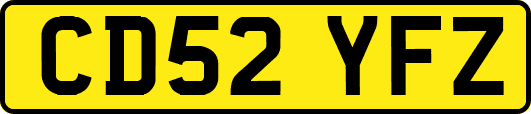 CD52YFZ