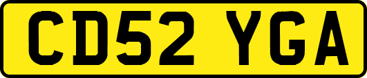 CD52YGA