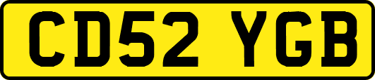 CD52YGB